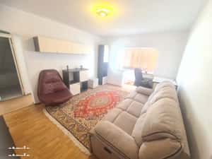 Apartament 3 camere, et.3, Orizont=Marasesti, Bacau