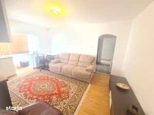 Apartament 3 camere, et.3, Orizont=Marasesti, Bacau — miniatura 4