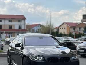 Bmw 530d Seria 5 f10 — miniatura 2