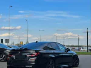 Bmw 530d Seria 5 f10 — miniatura 4