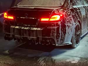 Bmw 530d Seria 5 f10 — miniatura 5