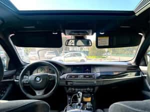 Bmw 530d Seria 5 f10 — miniatura 6