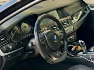 Bmw 530d Seria 5 f10 — miniatura 7