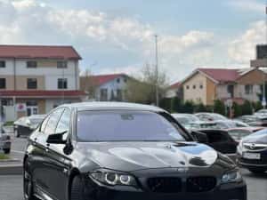 Bmw 530d Seria 5 f10 — miniatura 9