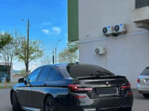 Bmw 530d Seria 5 f10 — miniatura 10