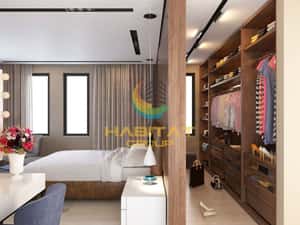 Apartament 3 Camere, Metrou la 200m Dezvoltator — miniatura 4