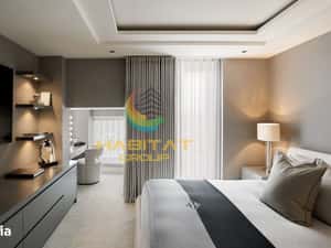 Apartament 3 Camere, Metrou la 200m Dezvoltator — miniatura 5
