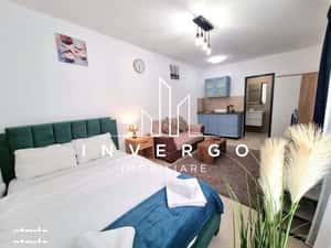 Apartament, 1 camera, de inchiriat, in Centru
