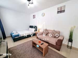 Apartament, 1 camera, de inchiriat, in Centru — miniatura 5