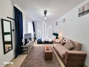 Apartament, 1 camera, de inchiriat, in Centru — miniatura 6