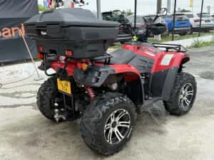 Linhai 500 DragonFly — miniatura 3
