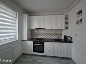 Apartament cu 3 camere modern, bloc 2018, Lidl Metalurgiei, metrou,STB — miniatura 4