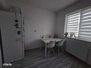 Apartament cu 3 camere modern, bloc 2018, Lidl Metalurgiei, metrou,STB — miniatura 5