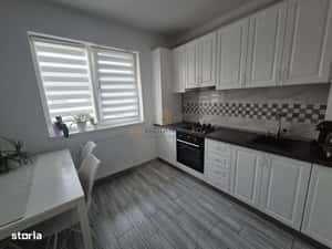 Apartament cu 3 camere modern, bloc 2018, Lidl Metalurgiei, metrou,STB — miniatura 6