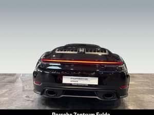 Porsche 992 Cabrio Automată 394 HP Benzină — miniatura 4