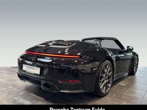 Porsche 992 Cabrio Automată 394 HP Benzină — miniatura 5
