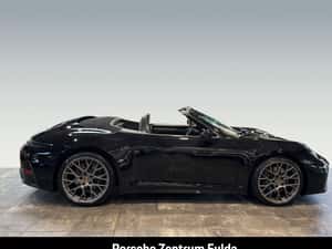 Porsche 992 Cabrio Automată 394 HP Benzină — miniatura 6