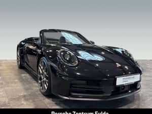 Porsche 992 Cabrio Automată 394 HP Benzină — miniatura 7