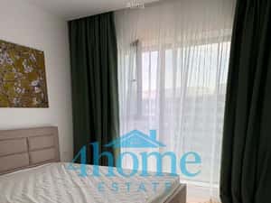 Apartament 2 camere Nusco City | Aviatiei | Parcare — miniatura 4