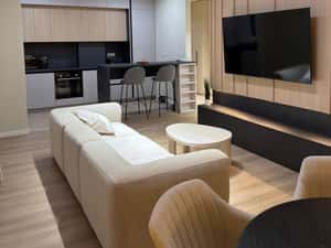 Apartament NOU, design modern, Pipera — miniatura 2