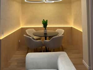 Apartament NOU, design modern, Pipera — miniatura 3