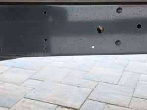 Iveco daily  50 c 18 2022 cu lift hidraulic 15 palet i 3.5 tone — miniatura 7
