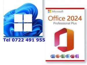 Instalari WINDOWS 11*10 LICENTE DRIVERE TV STREMIO FILME SERIALE 4K OFERTA Office24 Imprimanta JOCURI SITE la domiciliul clientului — miniatura 2