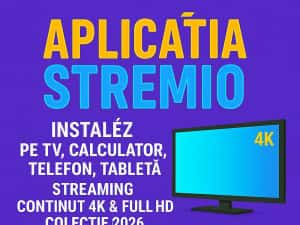 Instalari WINDOWS 11*10 LICENTE DRIVERE TV STREMIO FILME SERIALE 4K OFERTA Office24 Imprimanta JOCURI SITE la domiciliul clientului — miniatura 4