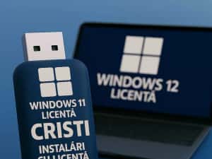 Instalari WINDOWS 11*10 LICENTE DRIVERE TV STREMIO FILME SERIALE 4K OFERTA Office24 Imprimanta JOCURI SITE la domiciliul clientului — miniatura 6