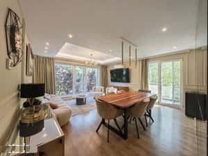 Inchiriere - cel mai frumos apartament din Greenfield, 4 camere, langa — miniatura 2