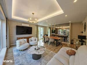Inchiriere - cel mai frumos apartament din Greenfield, 4 camere, langa — miniatura 4