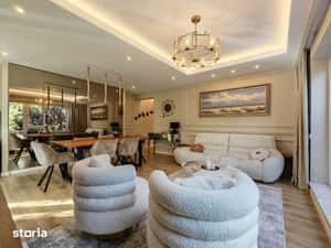 Inchiriere - cel mai frumos apartament din Greenfield, 4 camere, langa — miniatura 5