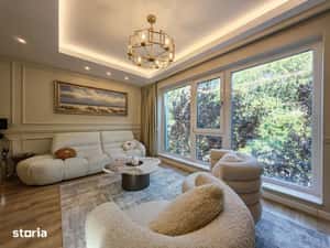 Inchiriere - cel mai frumos apartament din Greenfield, 4 camere, langa — miniatura 6