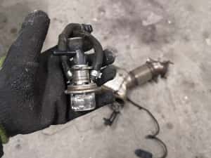 Injector adblue bmw seria 7 G11 G12 2018 730 740