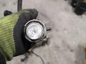Injector adblue bmw seria 7 G11 G12 2018 730 740 — miniatura 3