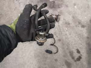 Injector adblue bmw seria 7 G11 G12 2018 730 740 — miniatura 6