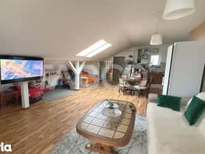 Apartament cu 3 camere spatioase de vanzare in Selimbar - 100 mp utili — miniatura 4