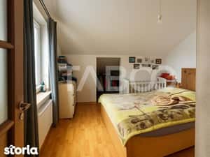 Apartament cu 3 camere spatioase de vanzare in Selimbar - 100 mp utili — miniatura 5