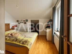 Apartament cu 3 camere spatioase de vanzare in Selimbar - 100 mp utili — miniatura 6