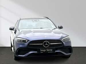 Mercedes-Benz C 300 Break Hibrid 22.400 km — miniatura 5