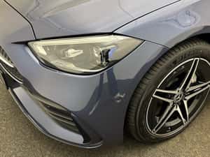 Mercedes-Benz C 300 Break Hibrid 22.400 km — miniatura 7