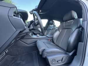 AUDI A6 50 tdi Quattro Mild-Hybrid 286 cp S-Line TVA deductibil — miniatura 6