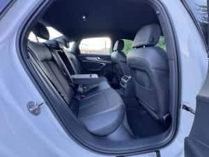 AUDI A6 50 tdi Quattro Mild-Hybrid 286 cp S-Line TVA deductibil — miniatura 8