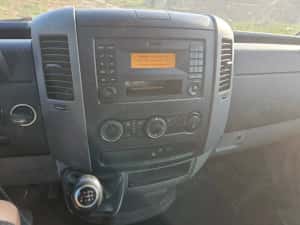 Vand Mercedes-benz Sprinter 2015 Diesel 2143 cmc Neavariata — miniatura 7