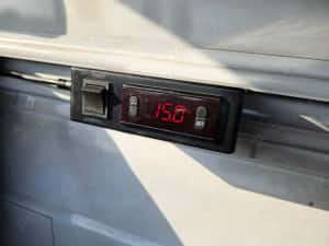 Vand Mercedes-benz Sprinter 2015 Diesel 2143 cmc Neavariata — miniatura 8