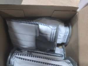 6 saci pentru aspirator Kobold FP7 VK7 — miniatura 2