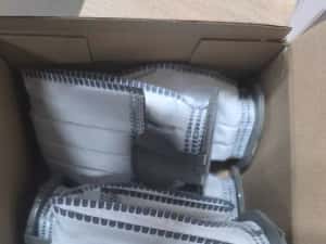 6 saci pentru aspirator Kobold FP7 VK7 — miniatura 5