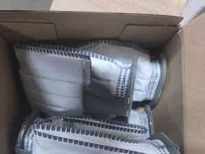 6 saci pentru aspirator Kobold FP7 VK7 — miniatura 8