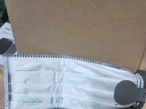 6 saci pentru aspirator Kobold FP7 VK7 — miniatura 9