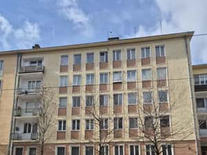 Vand apar 2 camere Str Horea 47- 49 — miniatura 2